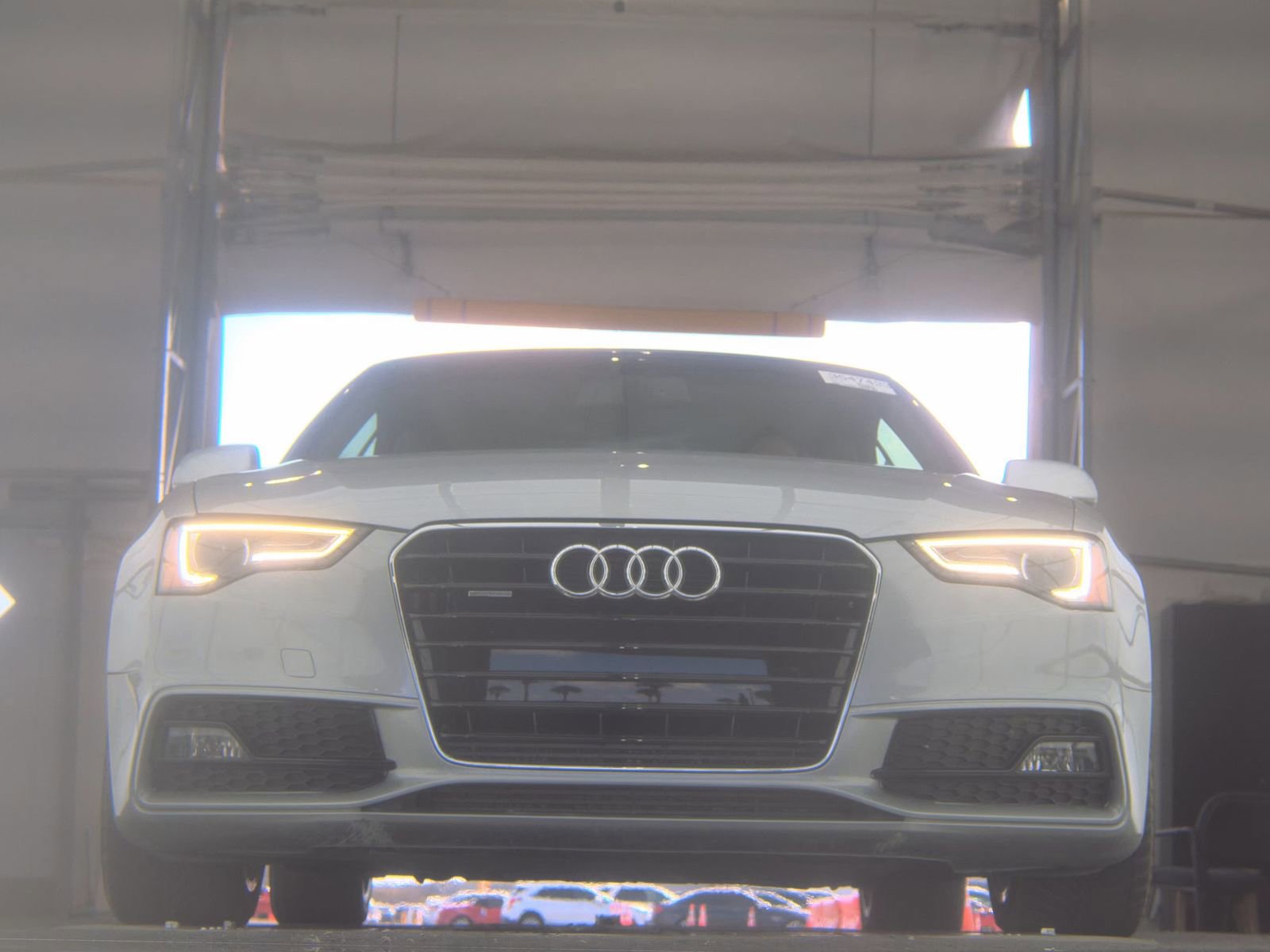 Used 2016 Audi A5 2.0T Premium Plus w/ Technology Package image 4