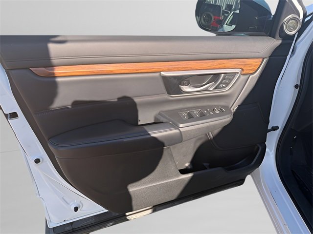 Used 2022 Honda CR-V Touring image 6
