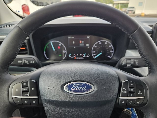Used 2024 Ford Maverick XLT w/ XLT Luxury Package FWD image 30