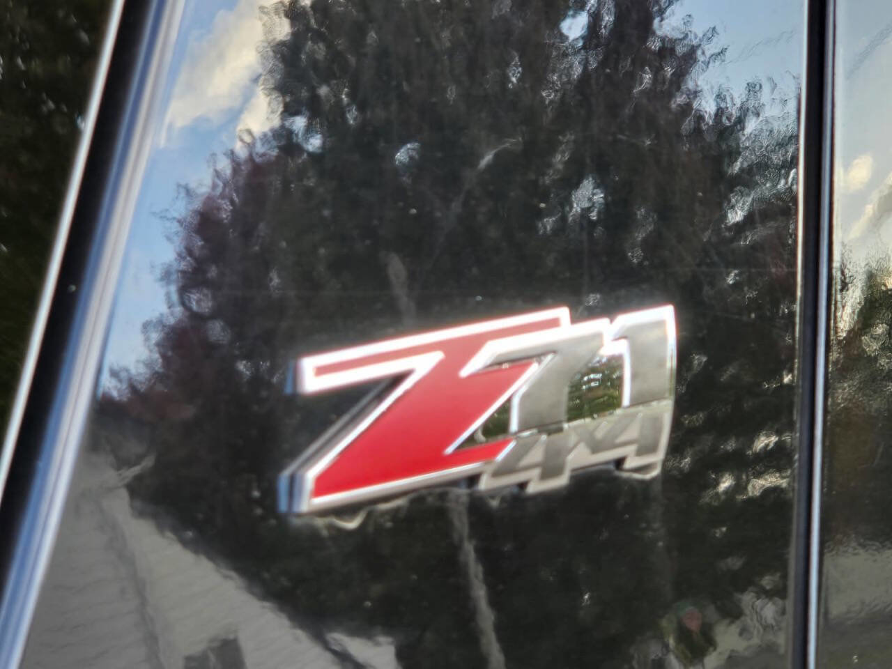 Used 2009 Chevrolet Tahoe LT w/ Luxury Package image 33