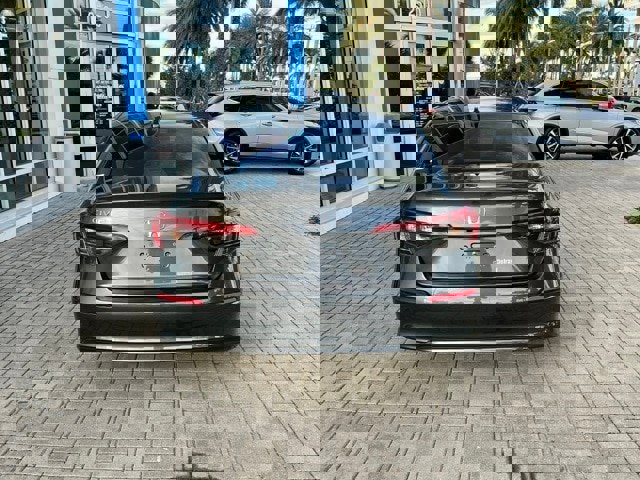 Certified 2023 Honda Civic LX image 5