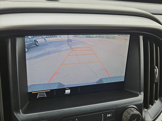 Used 2022 Chevrolet Colorado ZR2 AWD/4WD image 14