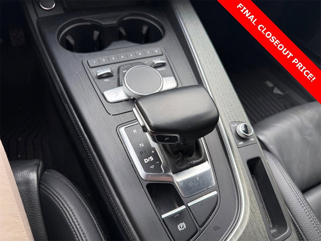 Used 2019 Audi A5 2.0T Premium Plus w/ Premium Plus image 21