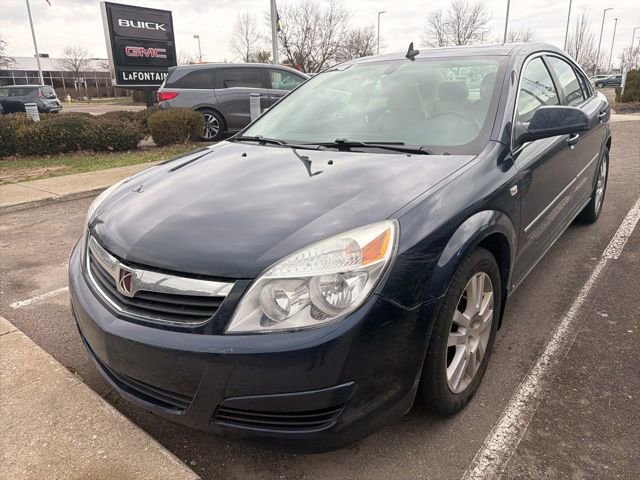 Used 2008 Saturn Aura XE w/ Premium Trim Package image 1