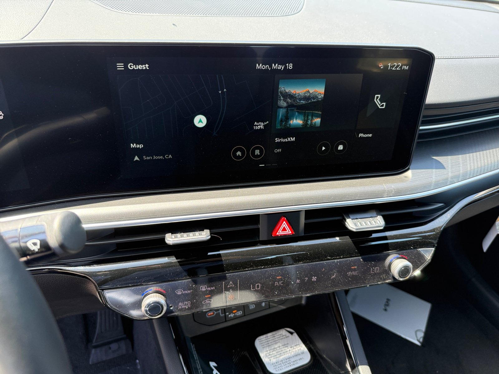 New 2026 Kia K5 GT-Line w/ GT-Line Premium Package FWD image 12