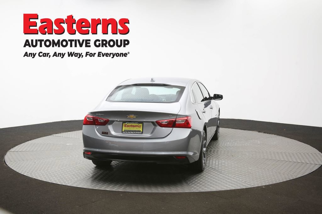 Used 2023 Chevrolet Malibu LT image 38