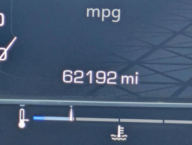 Used 2022 GMC Sierra 1500 Denali image 33