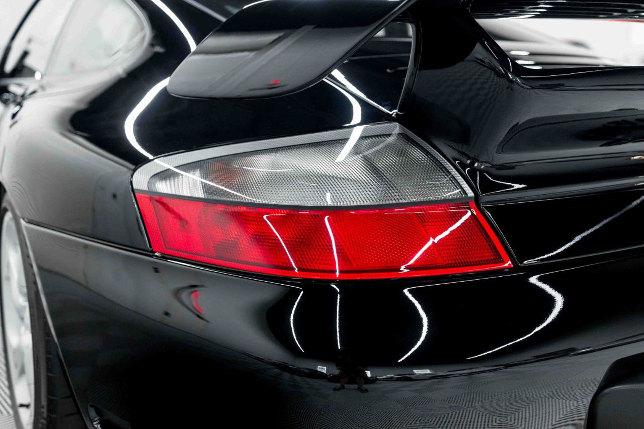 Used 2002 Porsche 911 GT2 RWD image 28