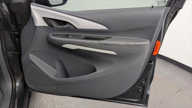 Used 2019 Chevrolet Bolt LT FWD image 22