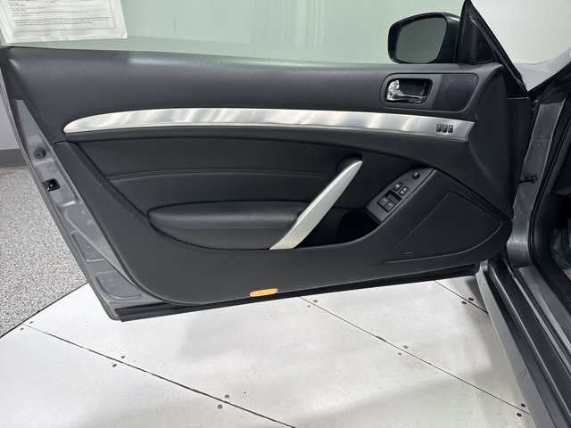 Used 2014 INFINITI Q60 Journey w/ Premium Package image 10