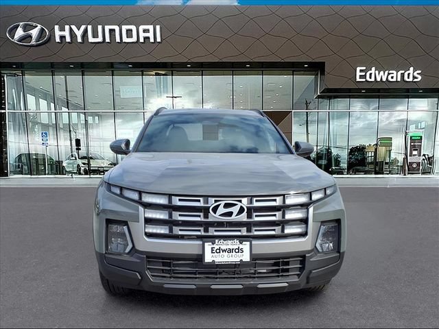 New 2026 Hyundai Santa Cruz SEL AWD/4WD image 9