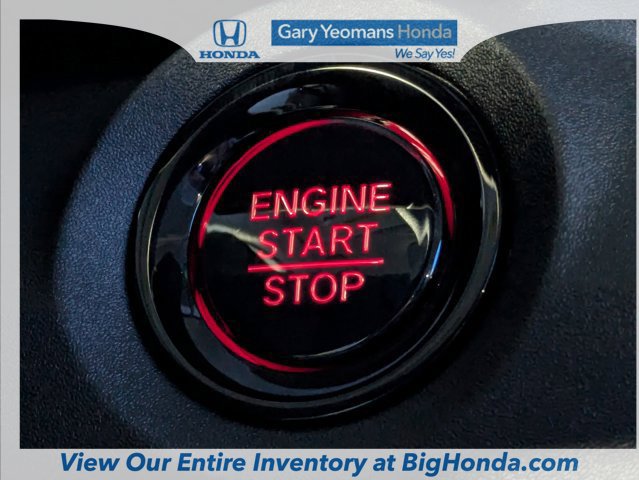 New 2026 Honda CR-V EX image 31
