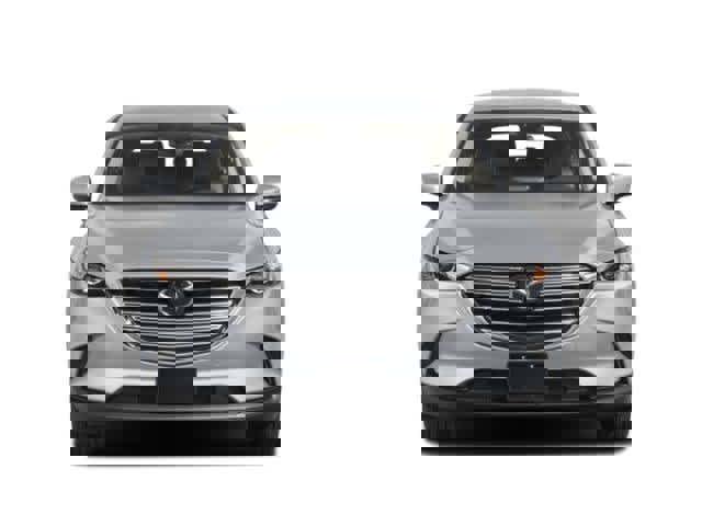 Used 2022 MAZDA CX-9 Touring image 7