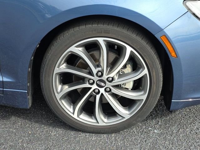 Used 2018 Lincoln MKZ Reserve w/ Magnetic Appearance Package image 25