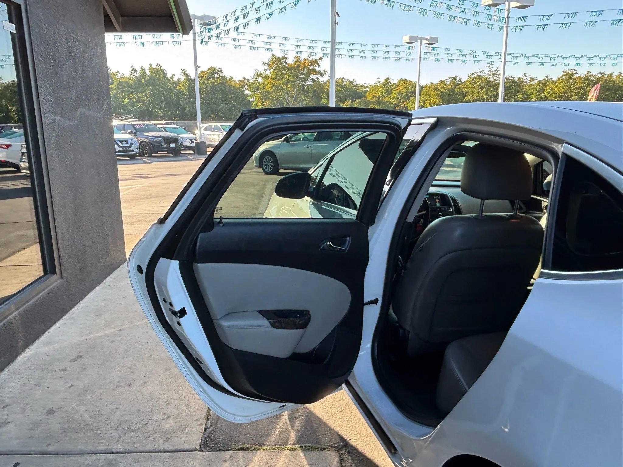 Used 2012 Buick Verano image 14