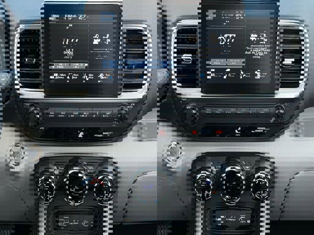 New 2026 Hyundai Venue SEL image 21