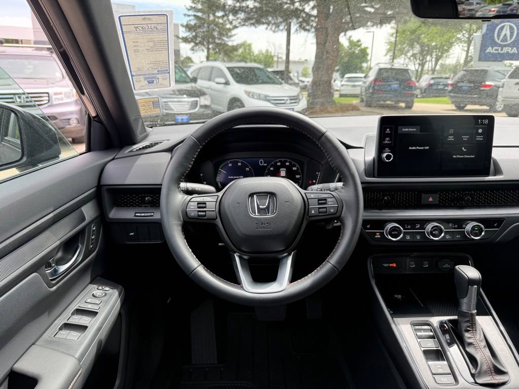 Used 2026 Honda CR-V Sport-L image 2