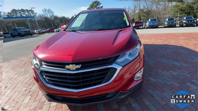 Used 2020 Chevrolet Equinox LT image 4
