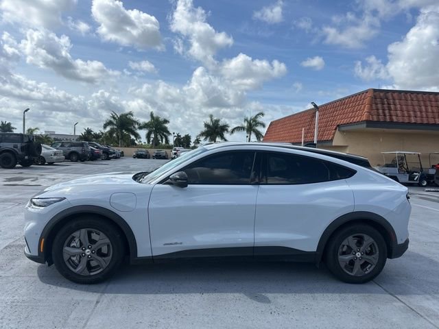 Used 2023 Ford Mustang Mach-E Select image 2