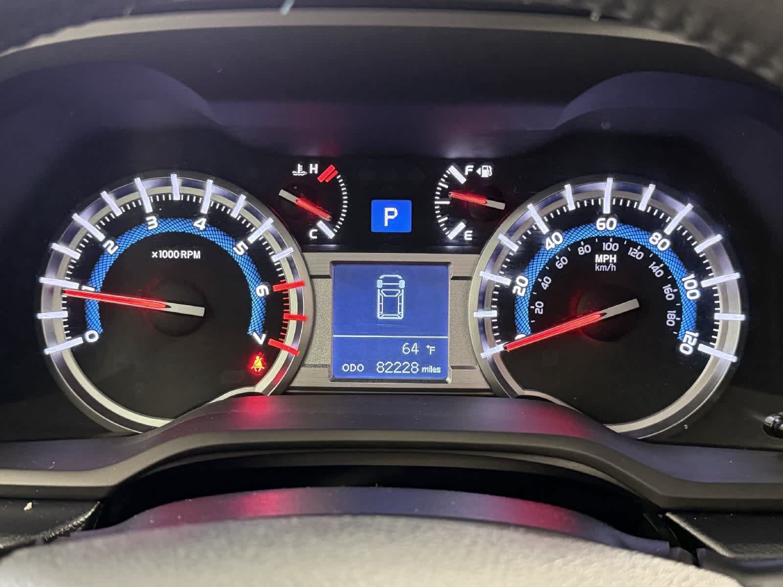 Used 2019 Toyota 4Runner Limited AWD/4WD image 17
