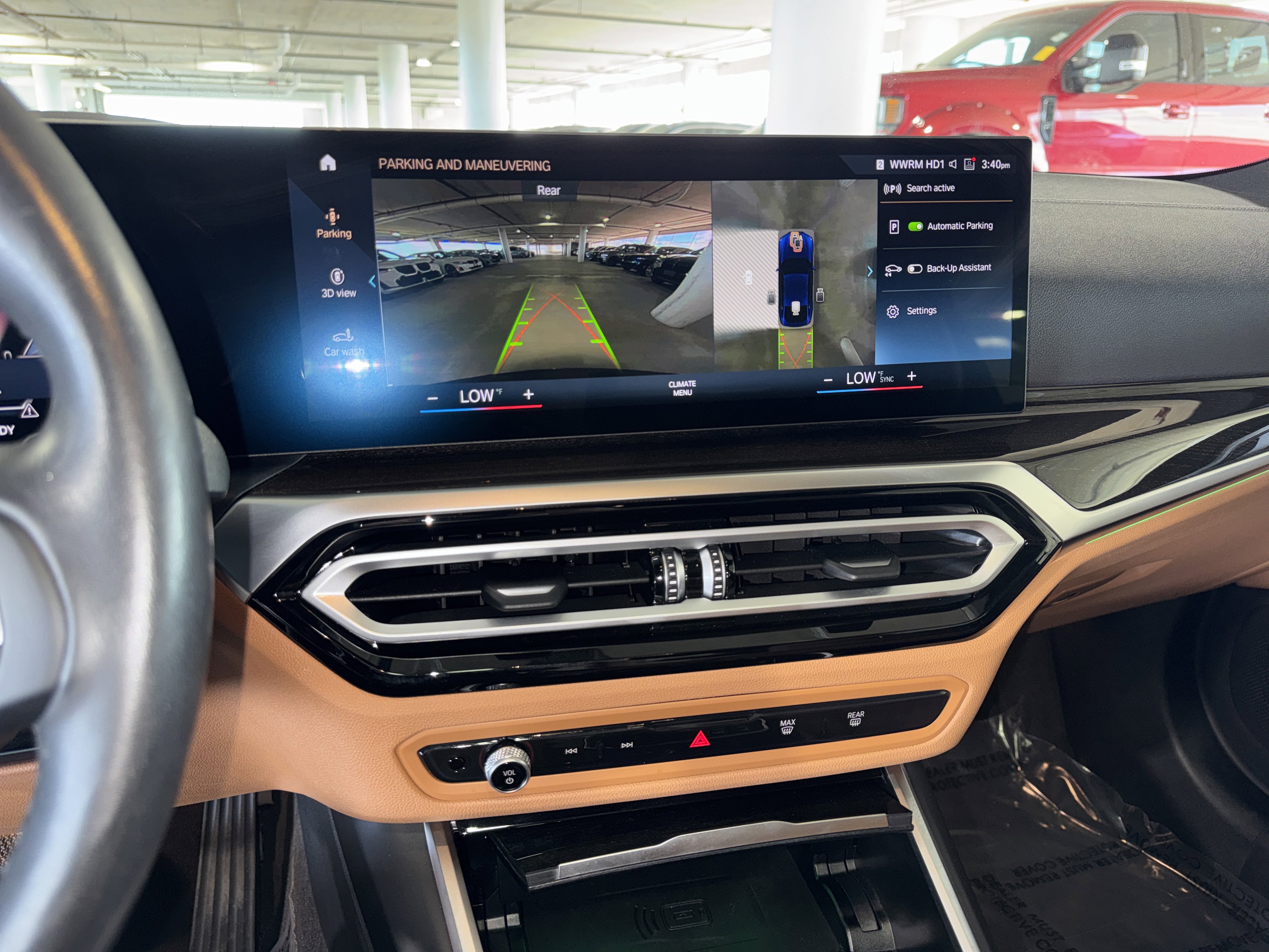 Used 2023 BMW i4 eDrive35 image 26