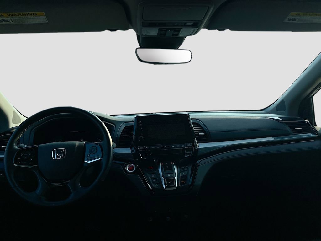 Used 2023 Honda Odyssey Elite image 24