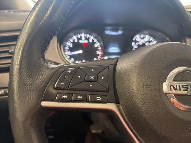 Certified 2017 Nissan Rogue SL w/ SL Premium Package AWD/4WD image 23