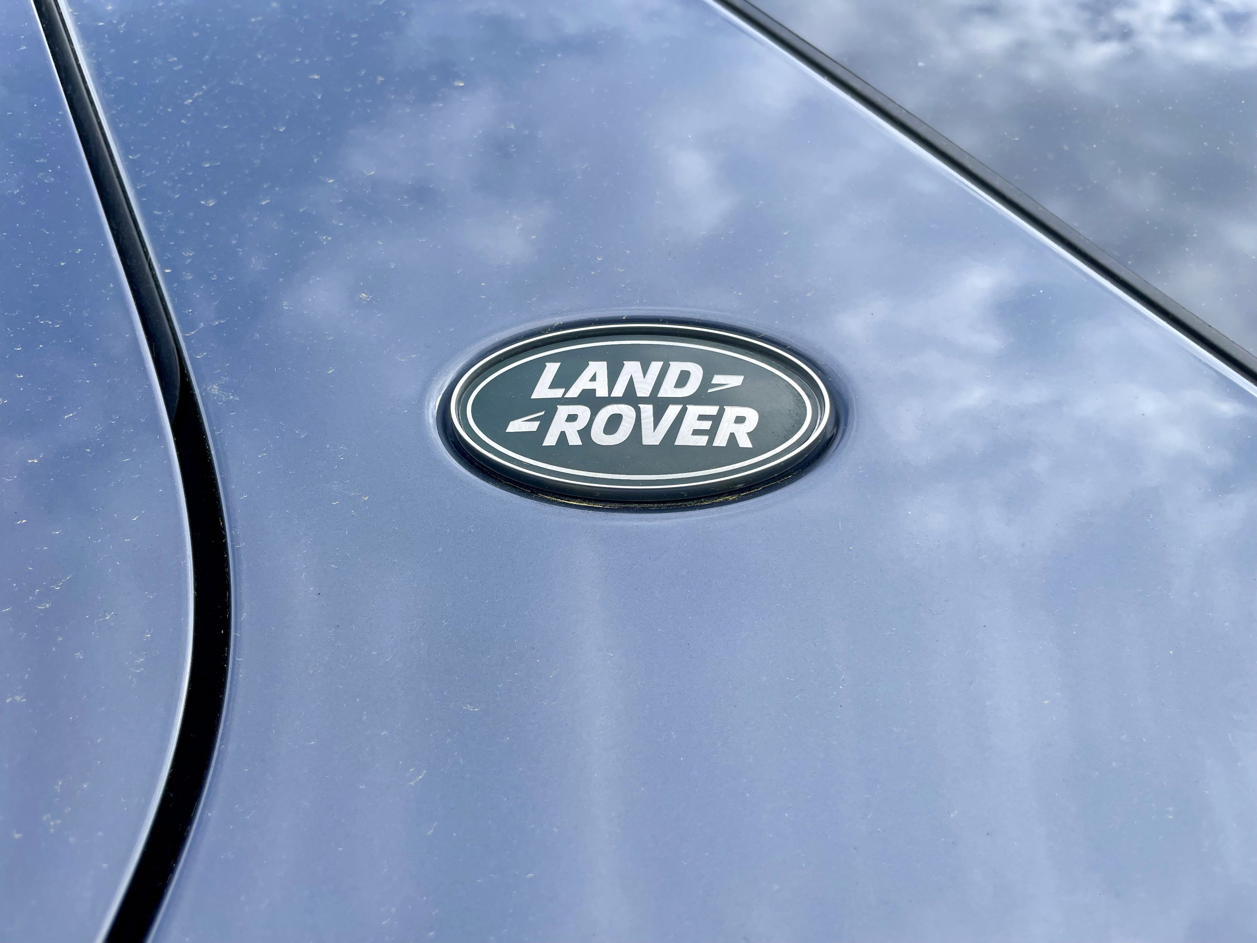 Used 2024 Land Rover Discovery Sport S image 37
