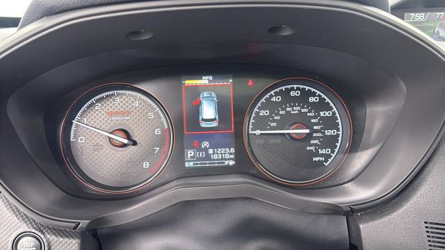 Certified 2024 Subaru Forester Sport image 25