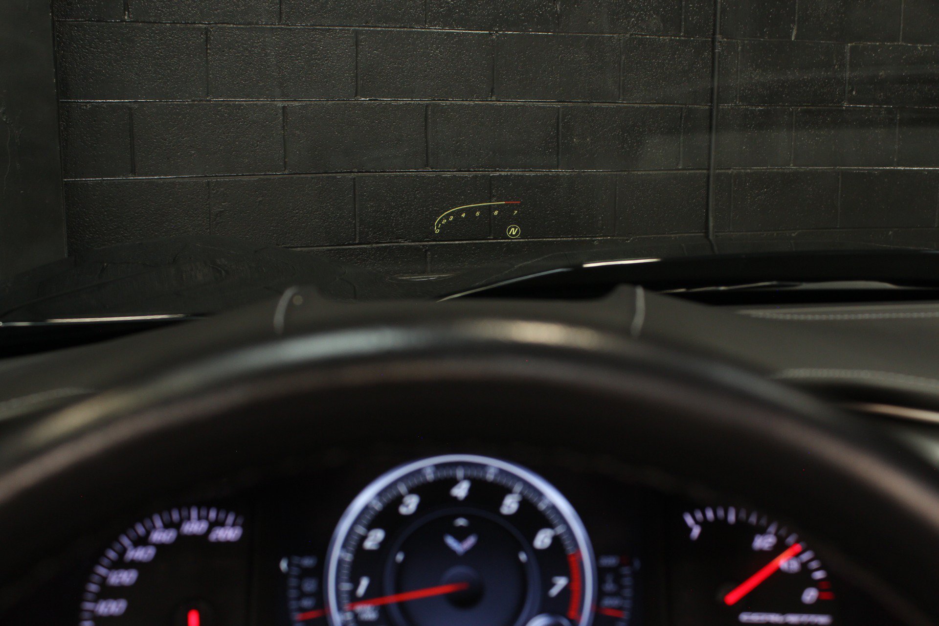 Used 2019 Chevrolet Corvette Grand Sport RWD image 79