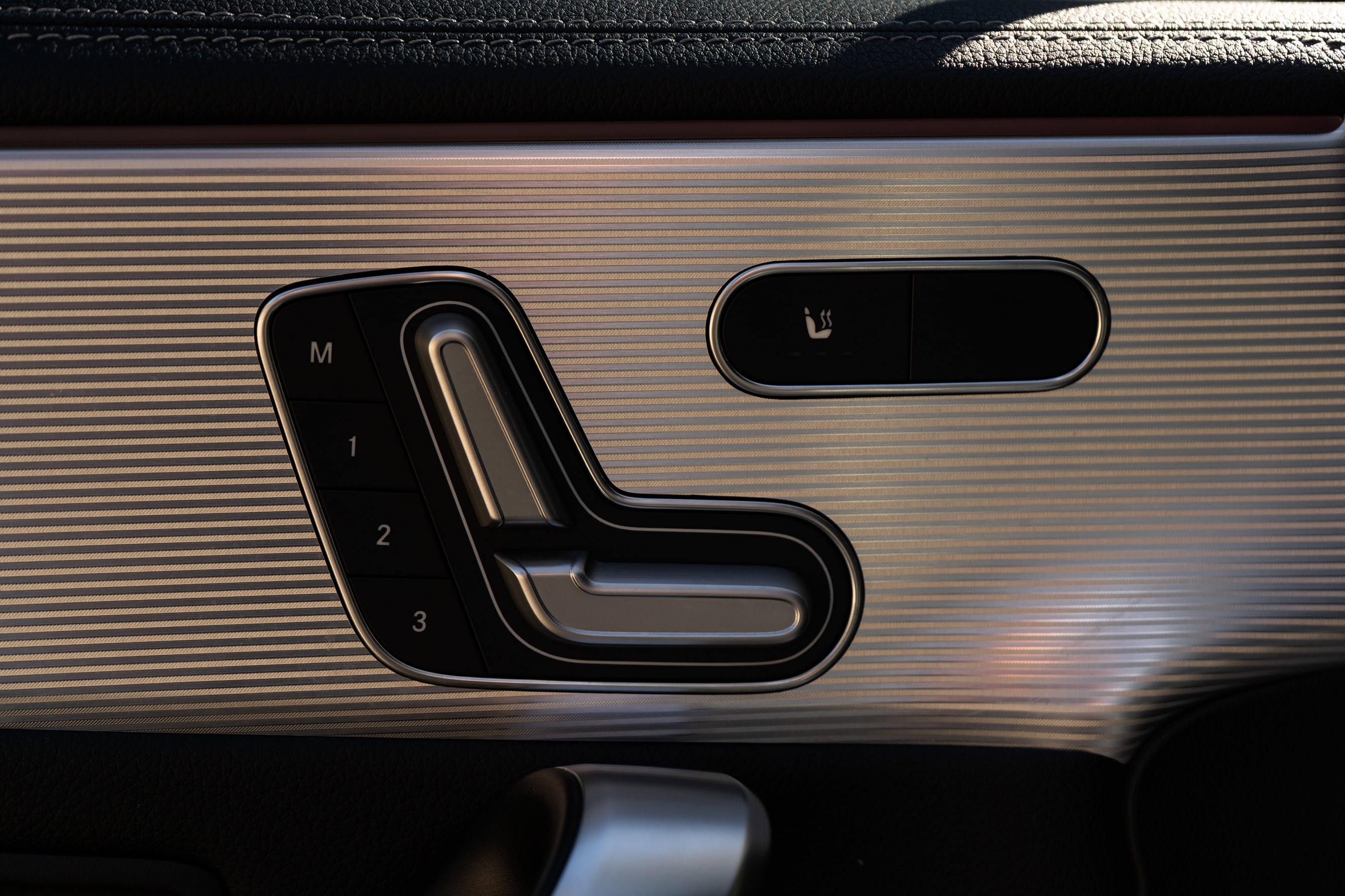 Used 2020 Mercedes-Benz CLA 250 4MATIC image 37