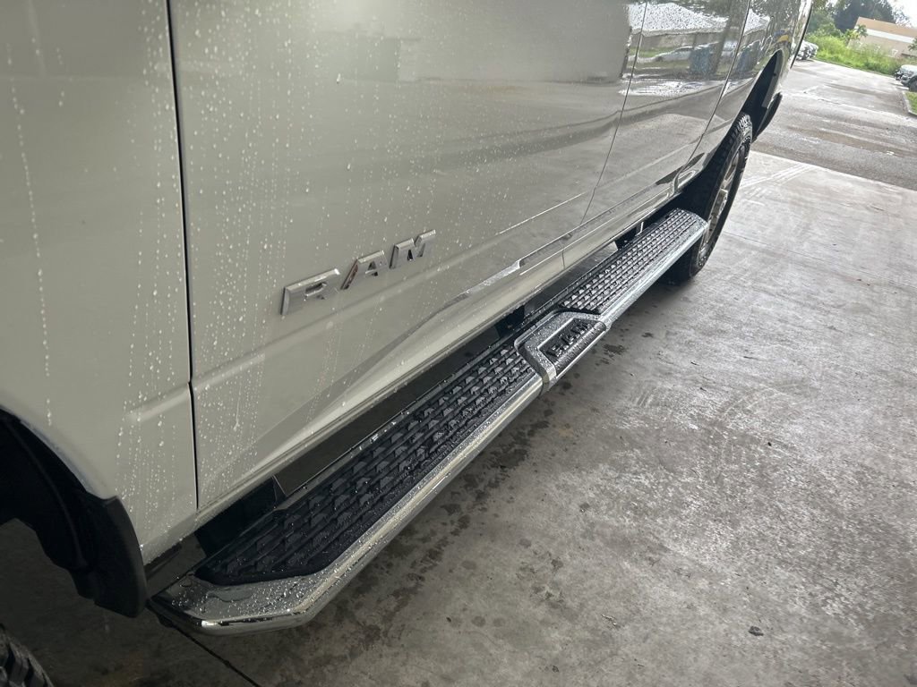 Used 2025 RAM 2500 Big Horn image 16