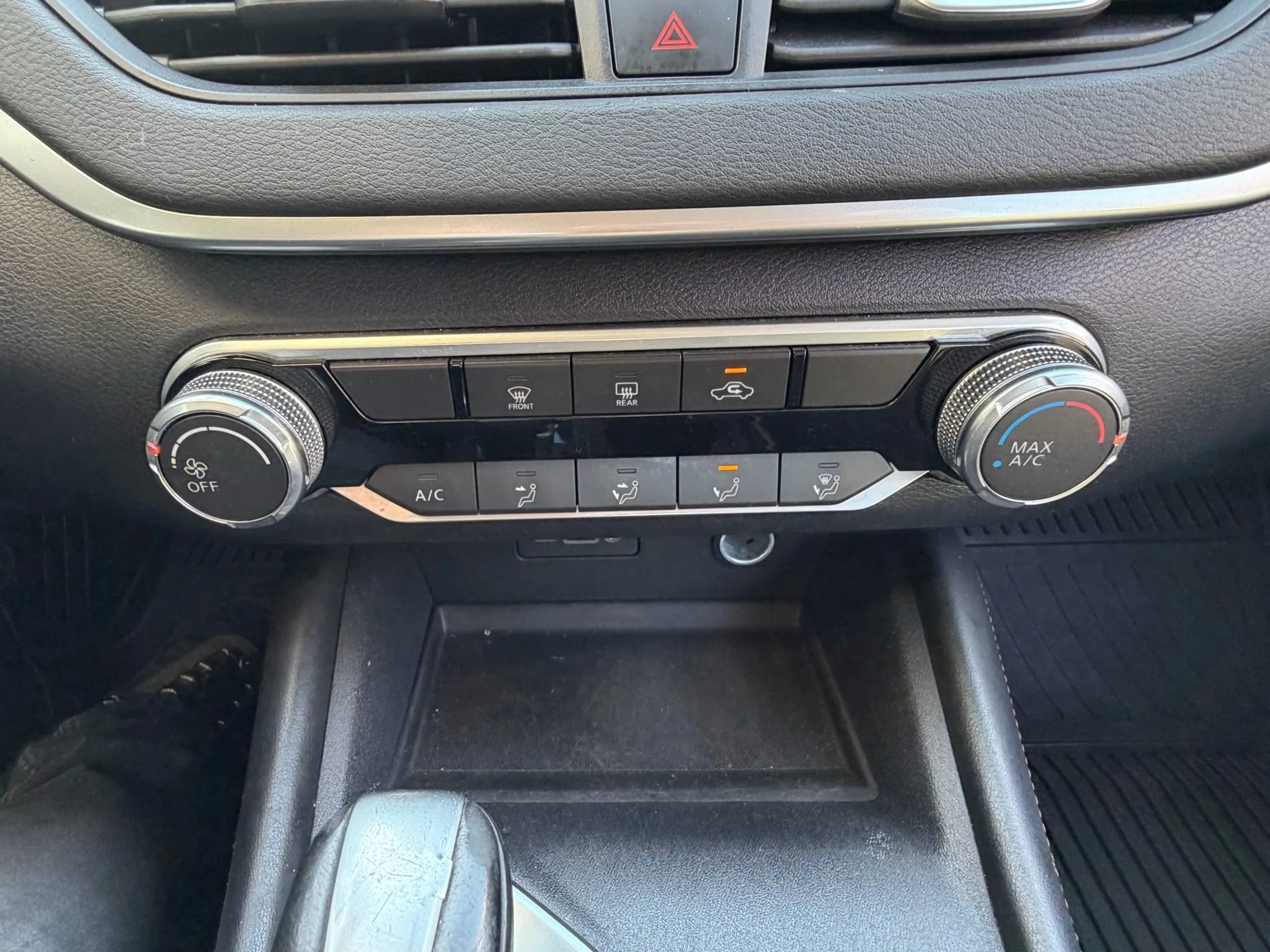 Used 2019 Nissan Altima 2.5 SR image 19