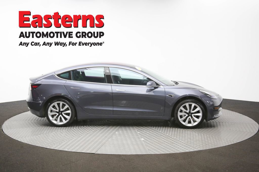 Used 2018 Tesla Model 3 Long Range image 40