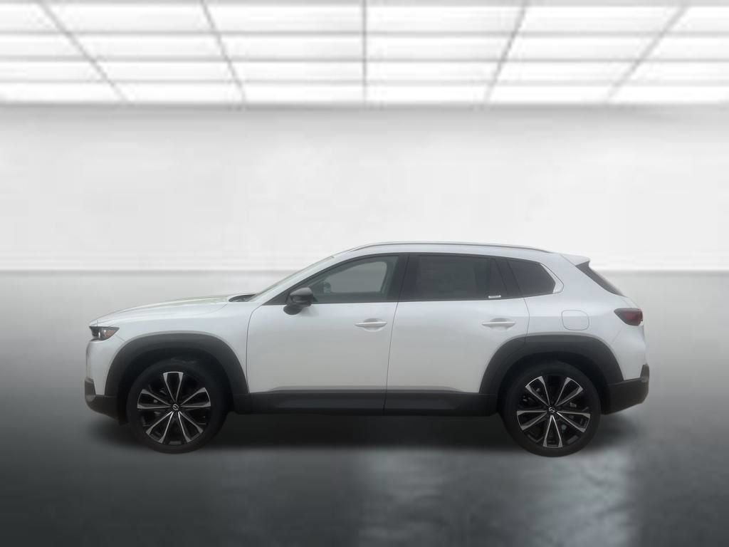 New 2026 MAZDA CX-50 AWD 2.5 S w/ Cargo Package image 8