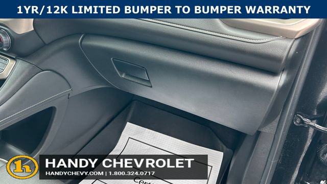 Certified 2022 GMC Acadia Denali w/ Black Diamond Edition AWD/4WD image 53