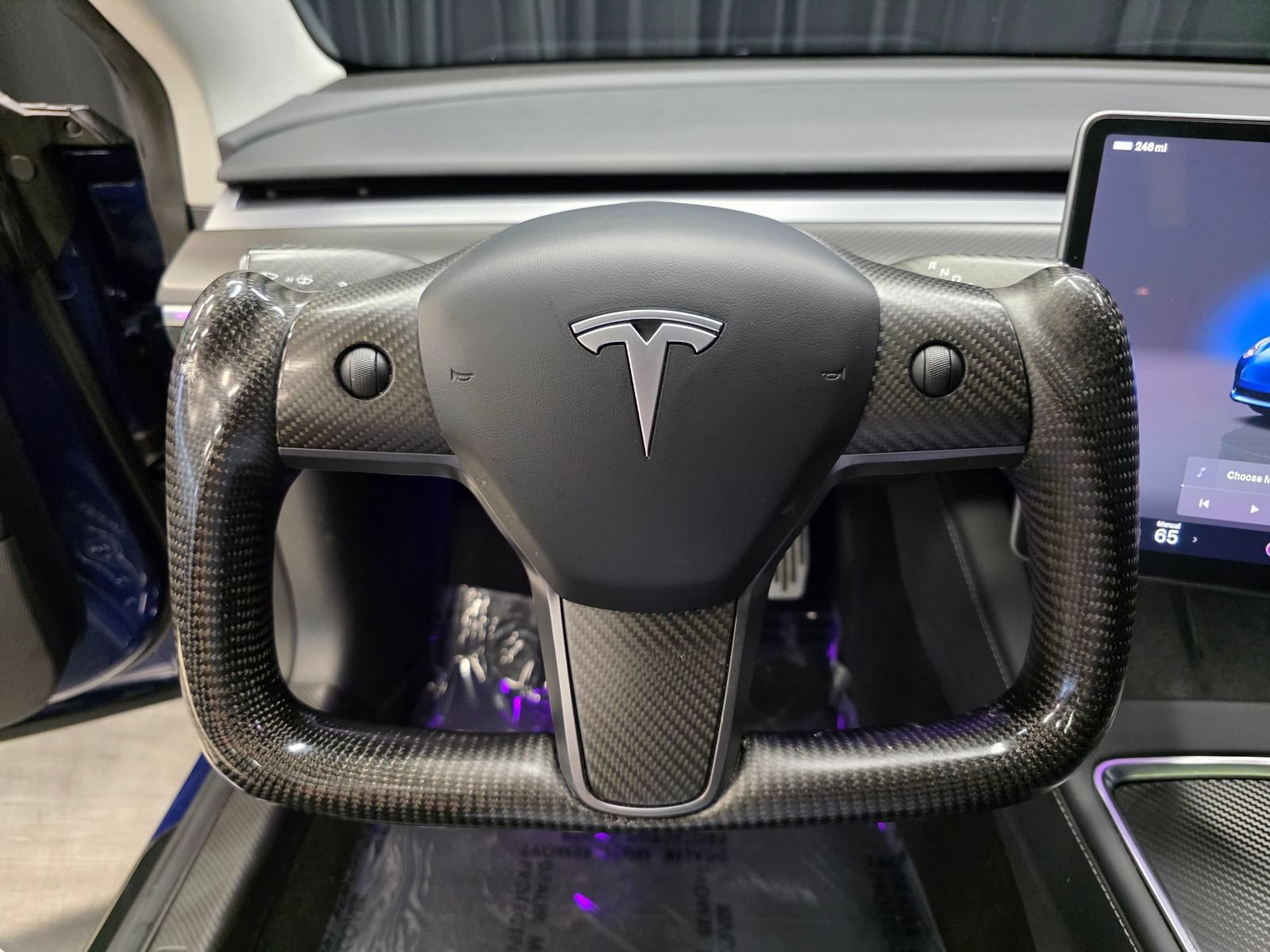 Used 2023 Tesla Model 3 Standard Range RWD image 3