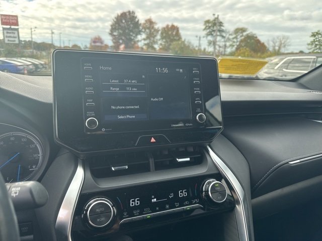 Used 2022 Toyota Venza image 13
