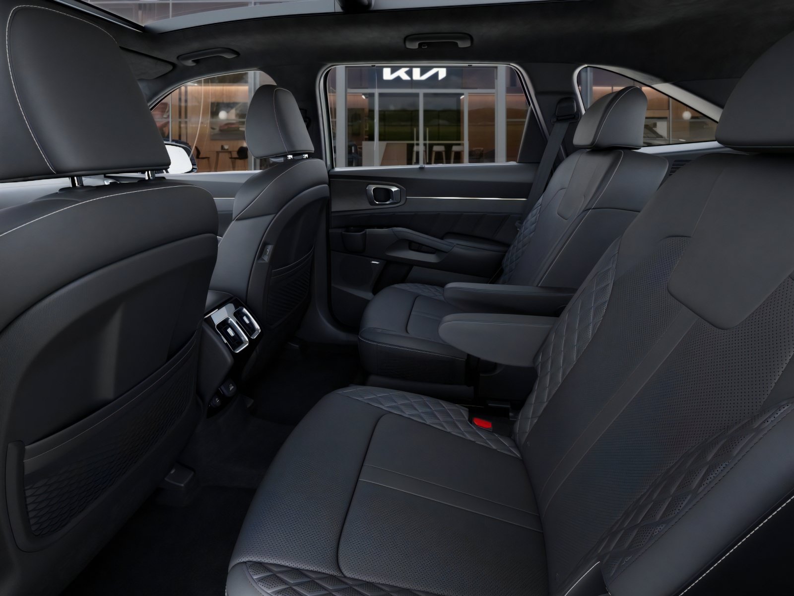 New 2026 Kia Sorento SX Prestige AWD/4WD image 18