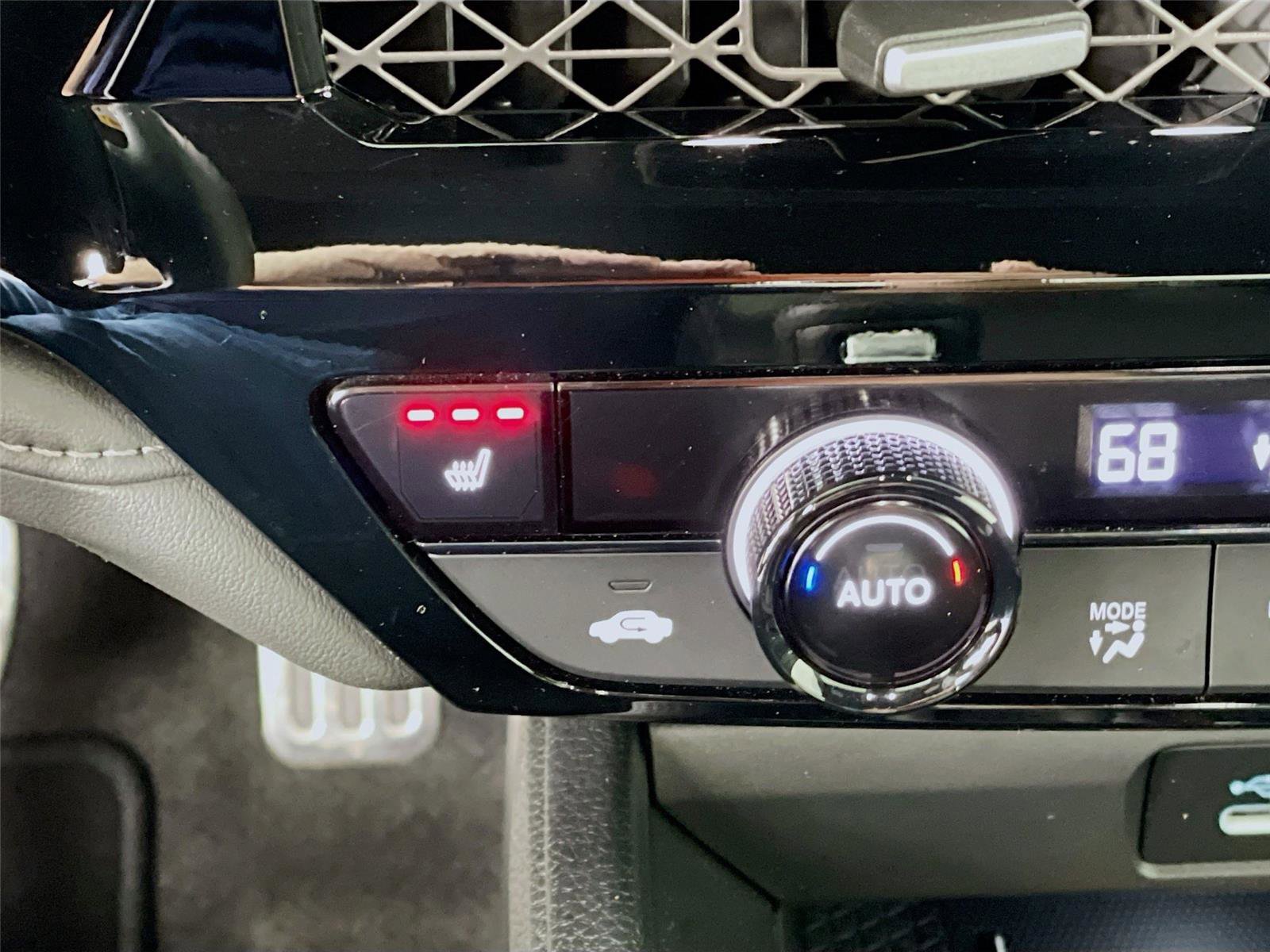 Used 2025 Honda Accord Sport image 22