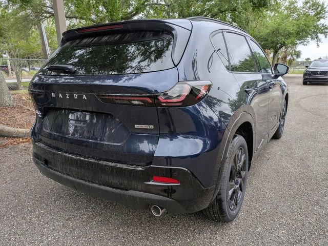 New 2026 MAZDA CX-5 2.5 S w/ Premium Package AWD/4WD image 3
