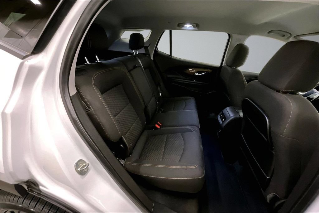 Used 2021 GMC Terrain SLE w/ Driver Convenience Package AWD/4WD image 25