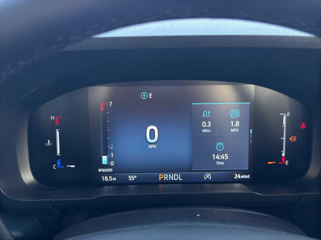 New 2026 Ford Maverick XLT w/ XLT Luxury Package image 15