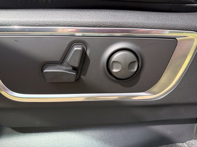 New 2027 RAM 1500 Laramie AWD/4WD image 24