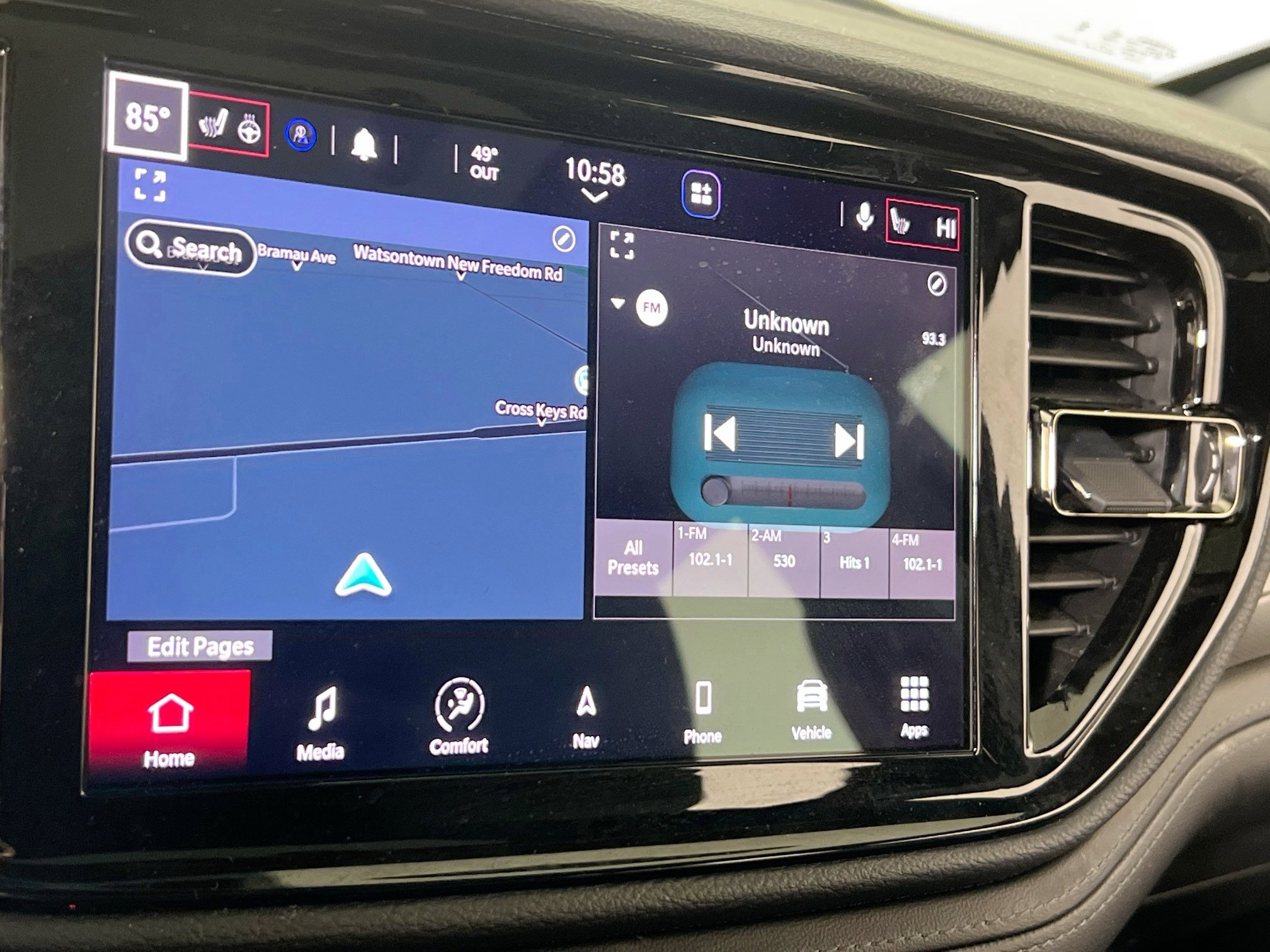 Used 2022 Dodge Durango GT image 15