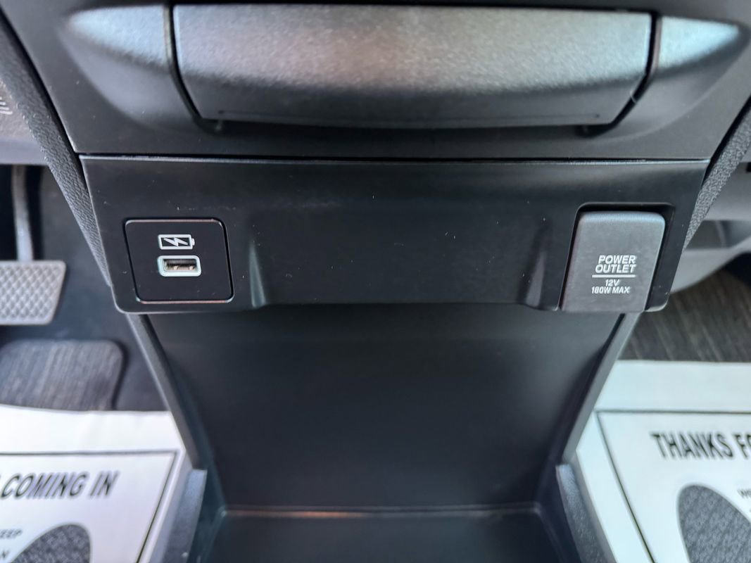 Used 2024 Honda Odyssey EX-L image 24