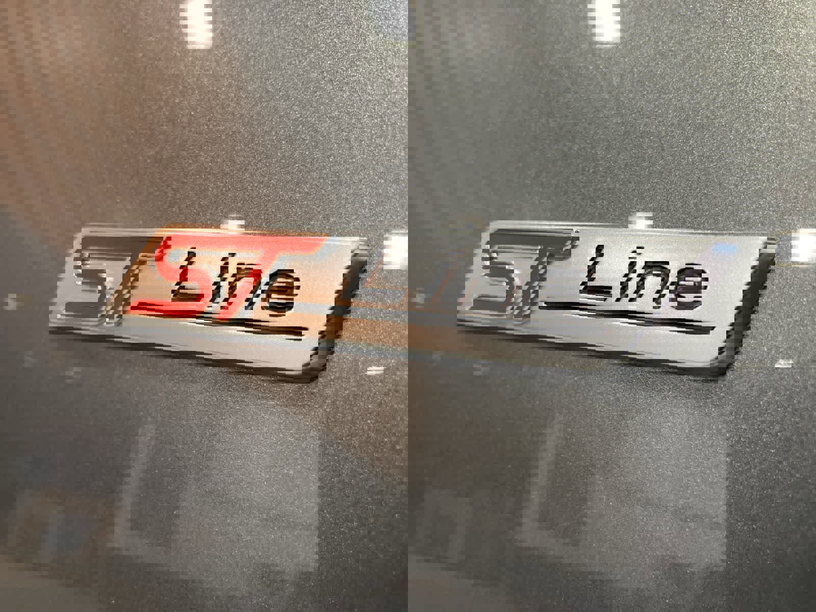 Used 2024 Ford Escape ST-Line w/ Tech Pack #1 image 11