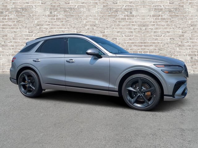 New 2026 Genesis GV70 3.5T Sport Prestige