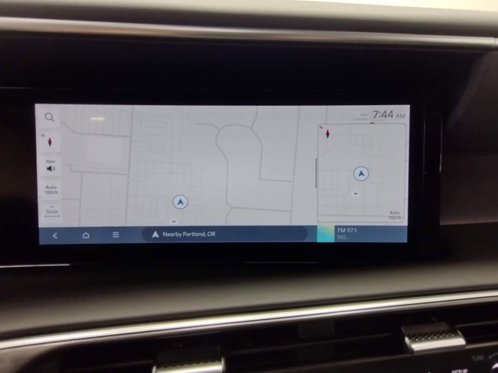 New 2026 Hyundai Palisade Calligraphy image 37