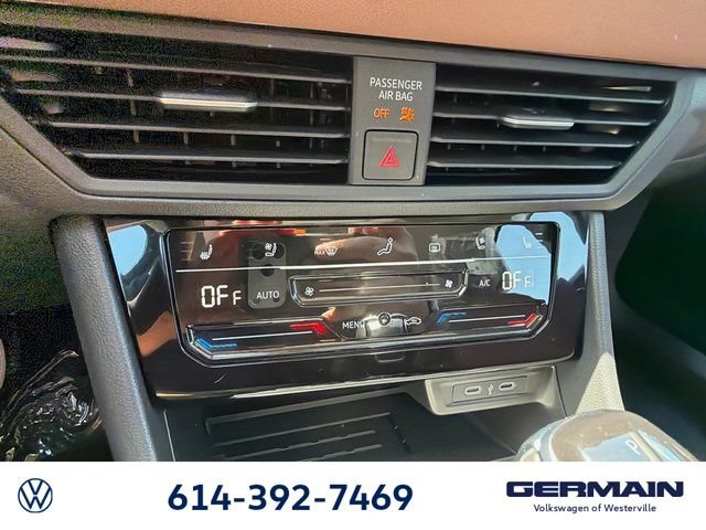 New 2026 Volkswagen Jetta SEL FWD image 25
